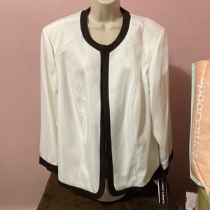 Perception 20w jacket NWT